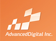 AdvancedDigital Logo